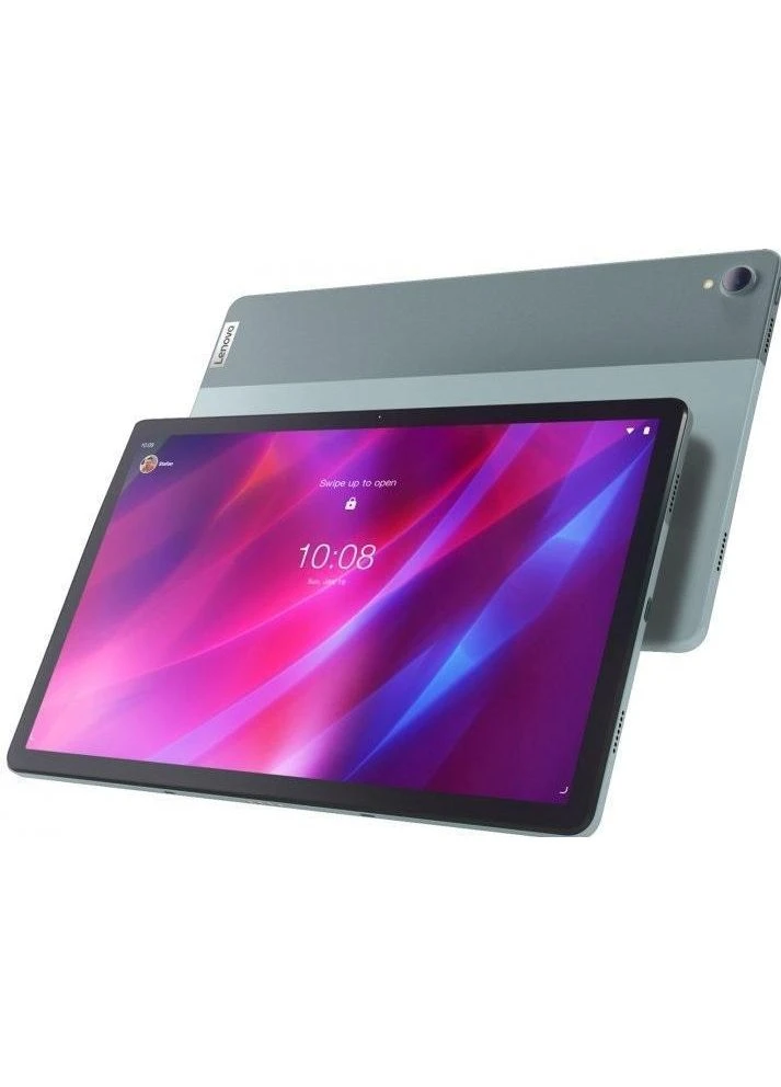 Планшет Tab P11 Plus 4/64GB Wi-Fi Slate Grey (ZA940055SE) Lenovo (390919207)