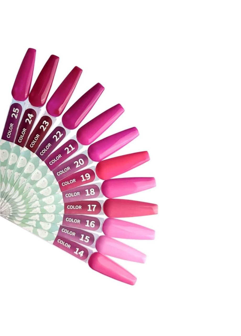 Гель-лак Color №18, 5 мл You Are Cute (365062756)