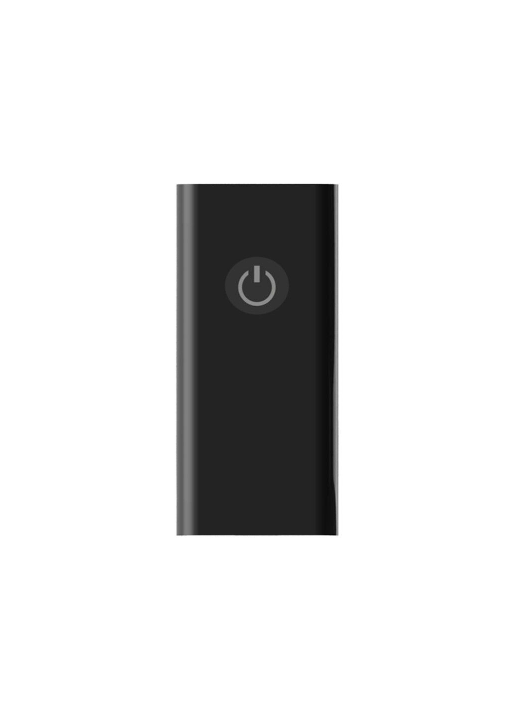 Анальная пробка TORNADO Medium, ротация+вибрация, пульт ДУ Nexus (339866011)