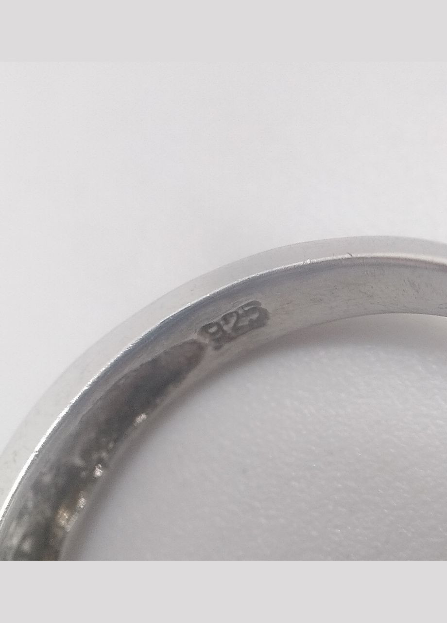 Каблучка срібло 925° 3,83г. перлина (к-300) Marcello К-300 (305391296)