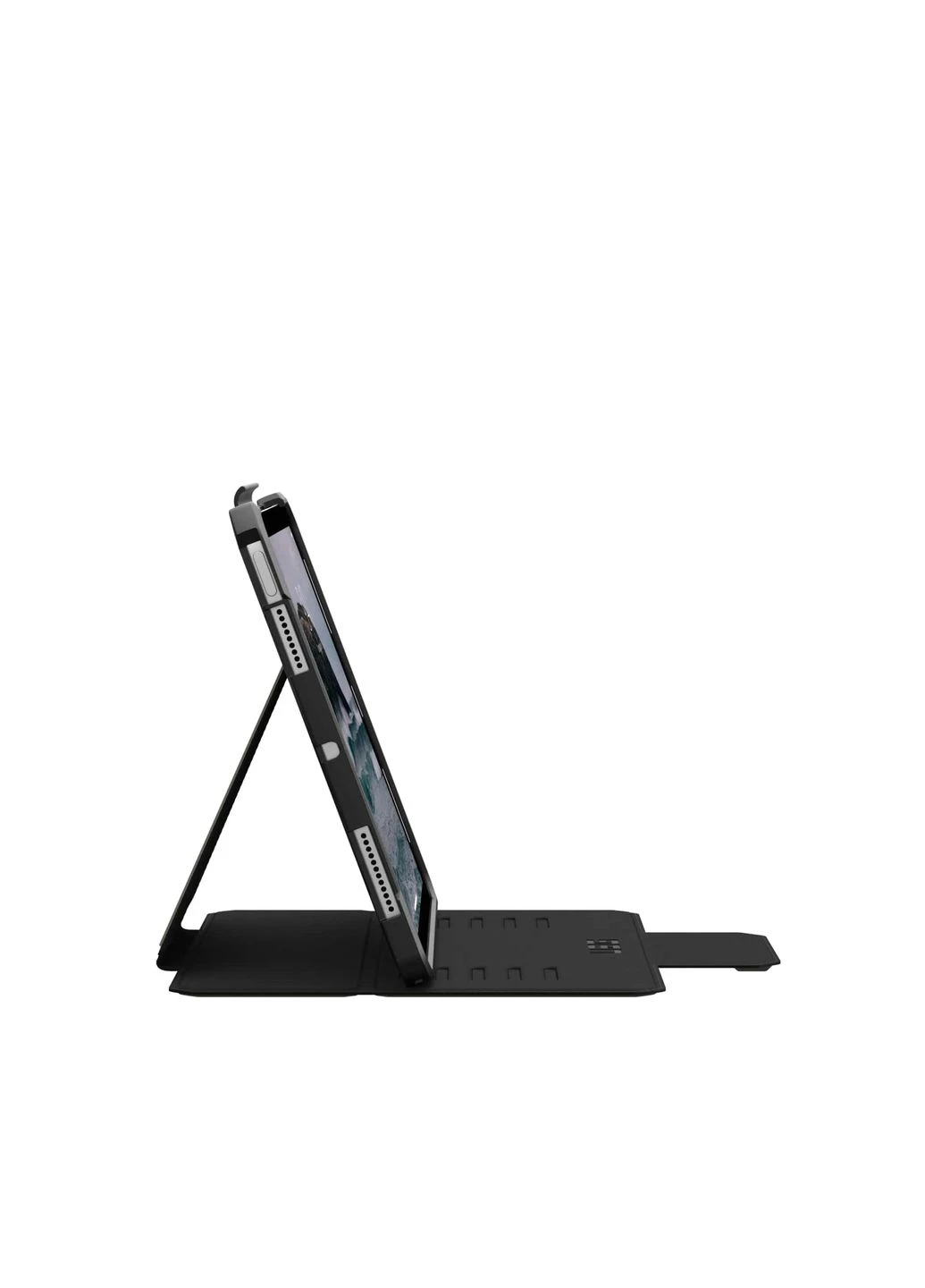 Чохол-книжка Metropolis SE для Apple iPad Pro 11" (6th Gen 2024) Olive (124473117272) Urban Armor Gear (390200074)