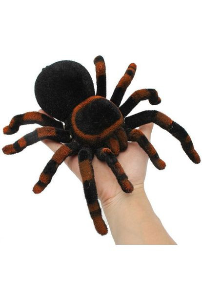 Іграшка гігантський павук на радіокеруванні Tarantula (Тарантул) KI-3020 Країна іграшок (362490213)