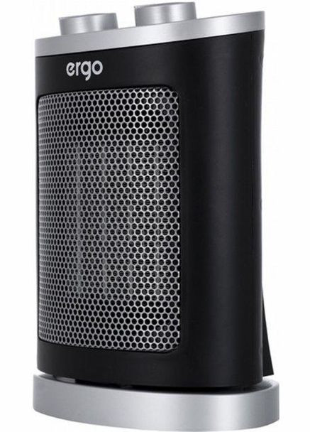 Качественный бытовой тепловентилятор обогреватель ERGO FHC 2015 S дуйчик No Brand (317045222)