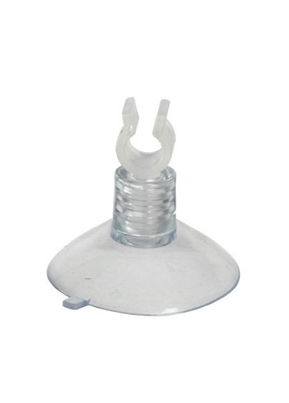 Присоска для шланга HB61851 с пластиковым зажимом 4/6мм Hobby (321970084)