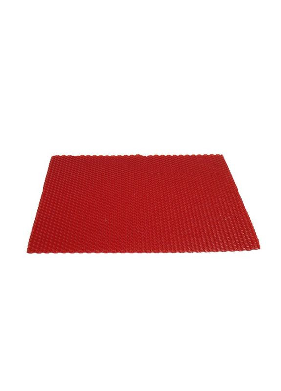 Вощина для производства свечей #3-червоний 410 х 260 мм Bambi (366421585)