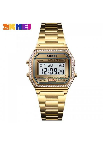 Часы Электронные 1474 PTR Skmei (317595273)