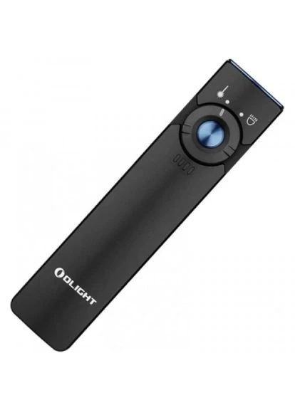 Ліхтарик Olight Arkfeld Black (268145374)