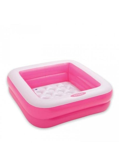 Надувной бассейн ( ) 85 х 23 х 85 см (57100) Intex (362437004)