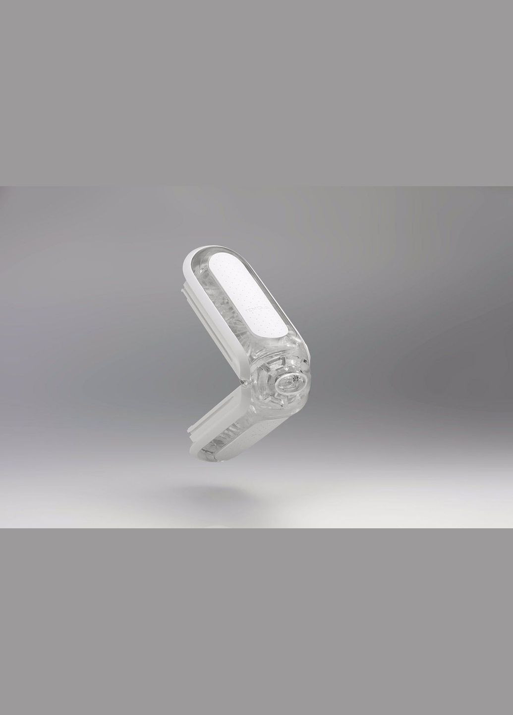 Мастурбатор Flip Zero Белый CherryLove Tenga (282709945)