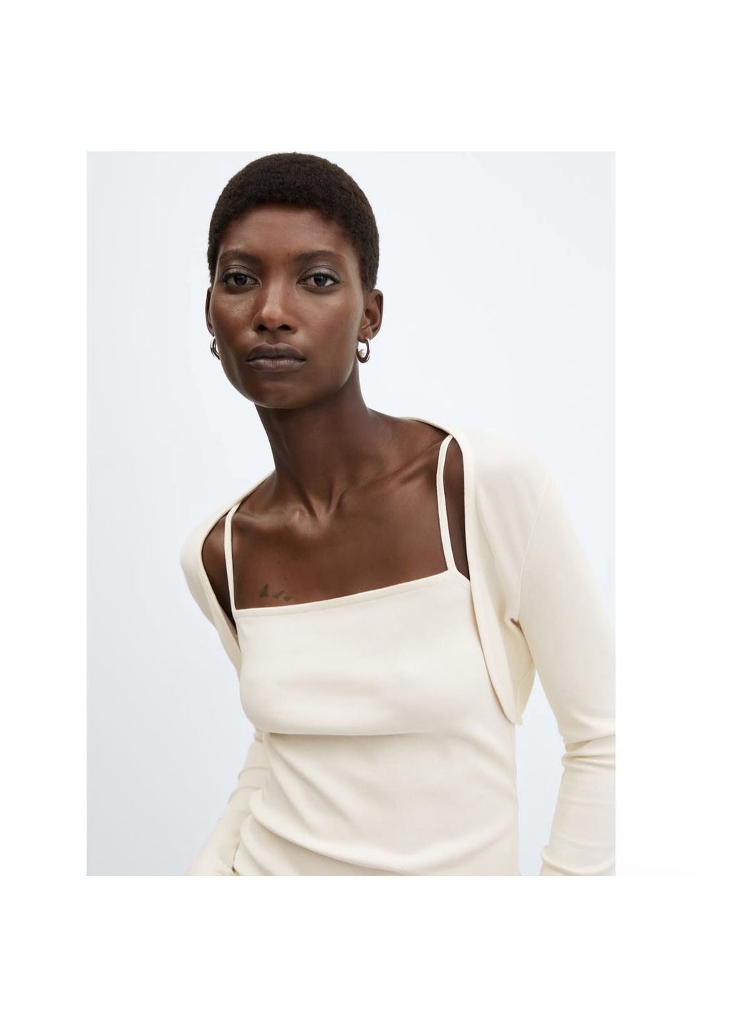 Болеро з топом Mango (314905964)