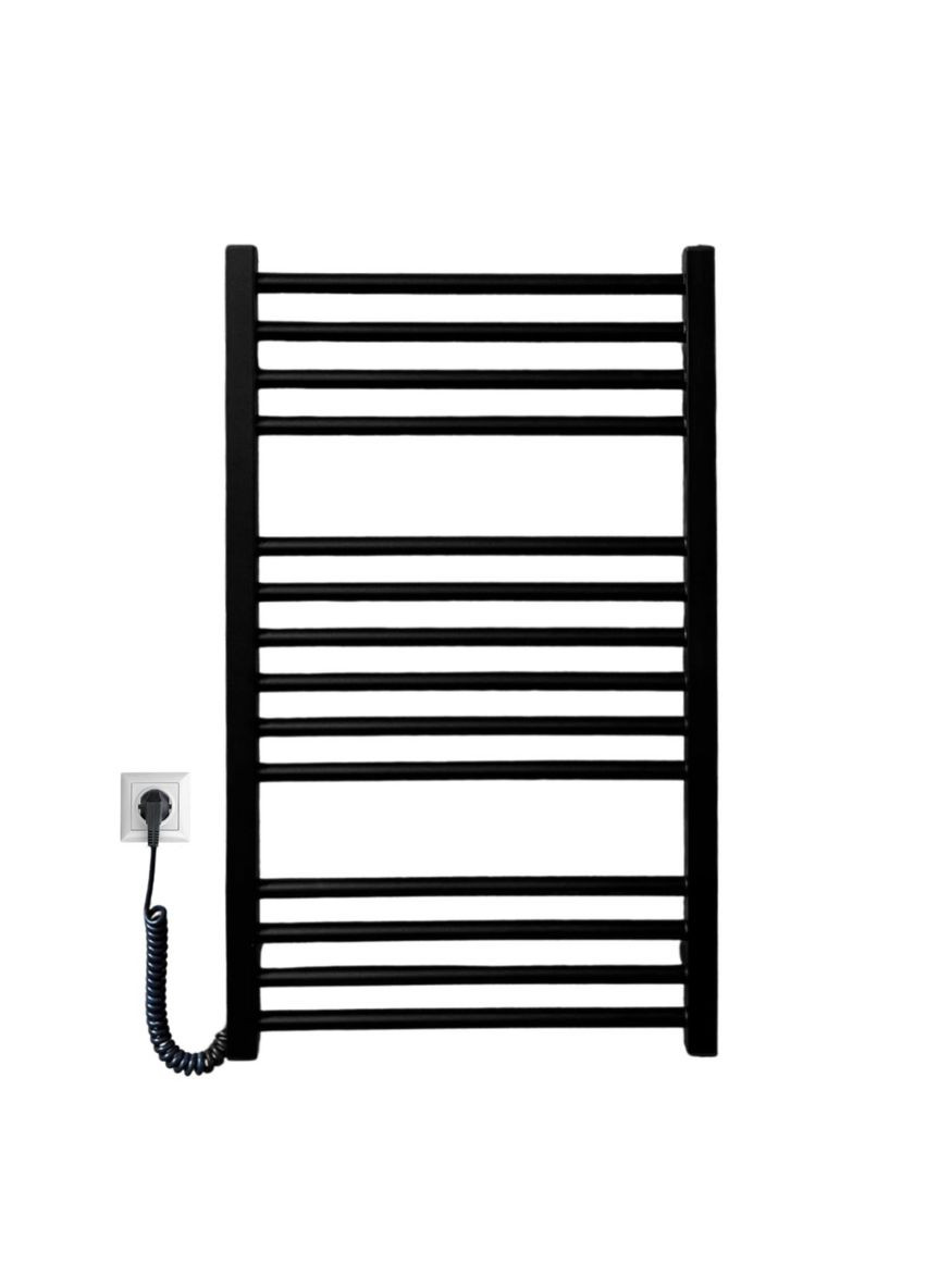 Рушникосушарка електрична з кнопкою 790*490 Carino ARIANNA (367604511)