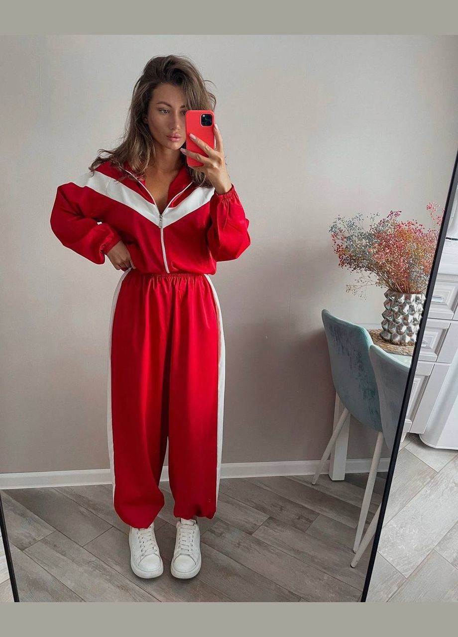 Женский спортивный костюм FINO Mode (332607720)