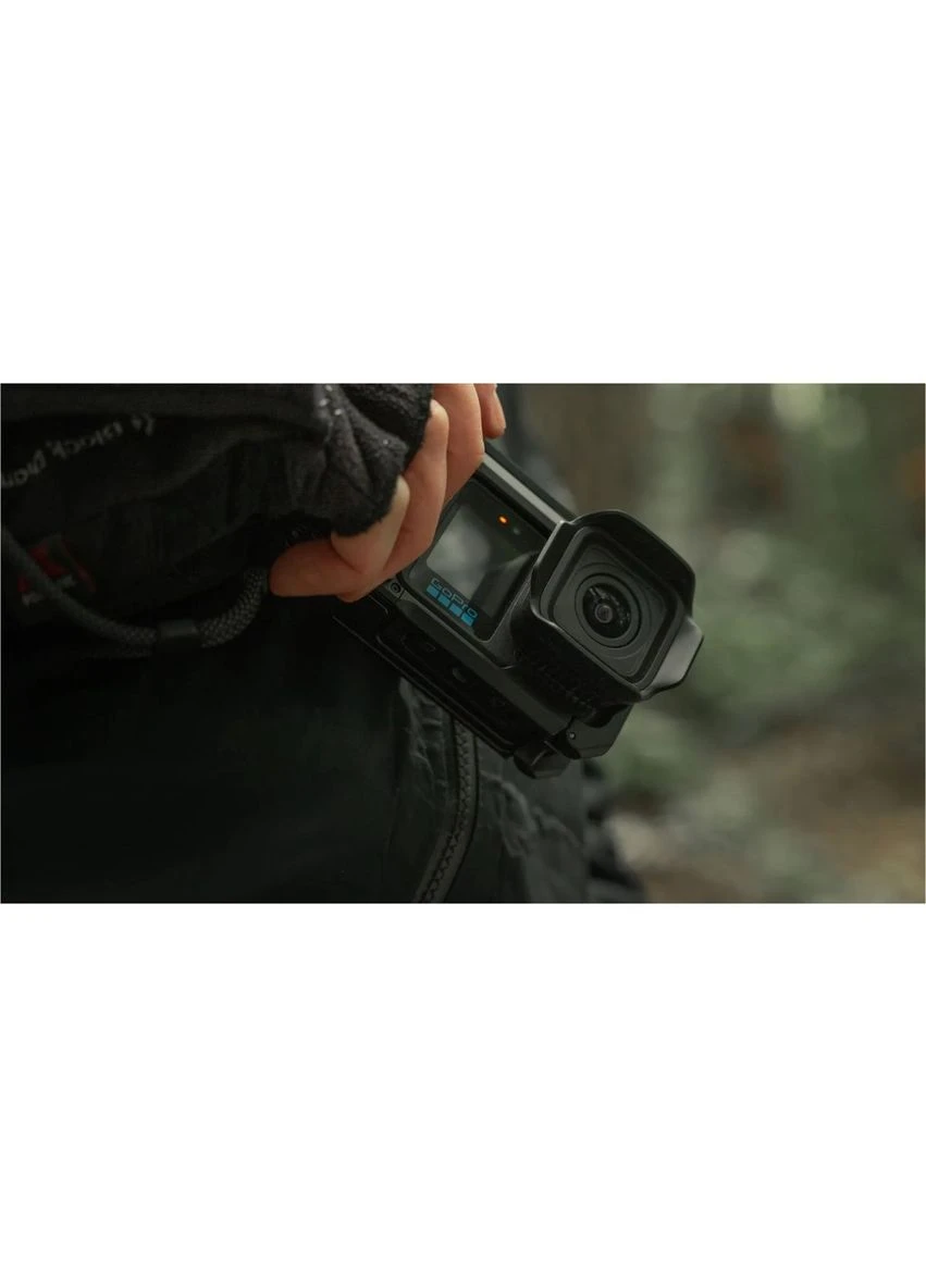 Экшн-камера MISSION 1 PRO Grip Edition (CHDRW-011-RW) [168748] GOPRO (400901610)
