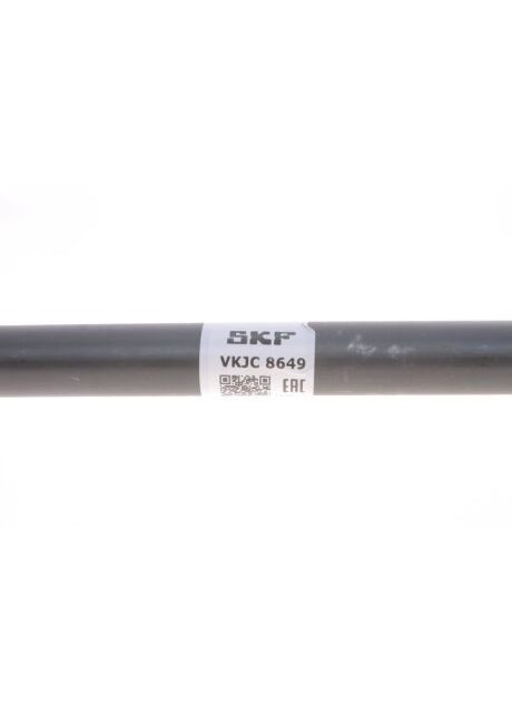 Вал приводний RENAULT KANGOO (вир-во ) VKJC 8649 SKF (369165842)