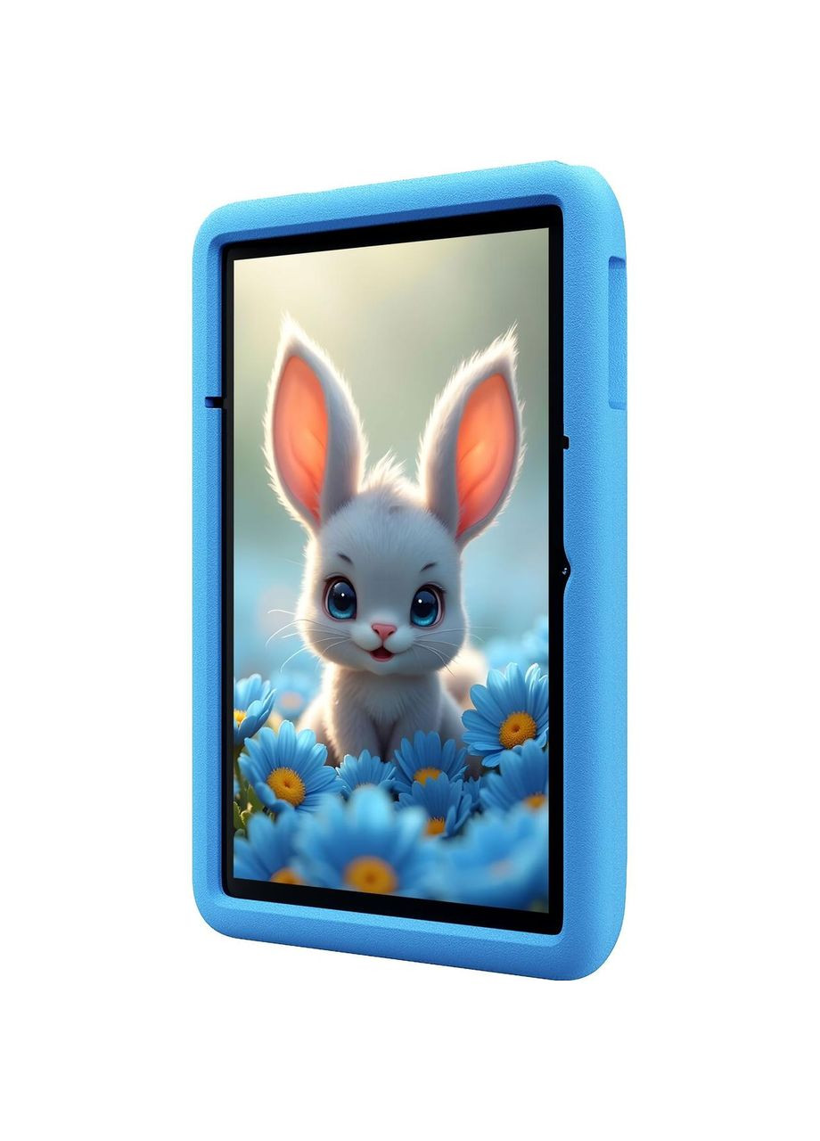 Планшет Tab 60 Pro Kids 4/128Gb Ocean Blue LTE Blackview (360393506)