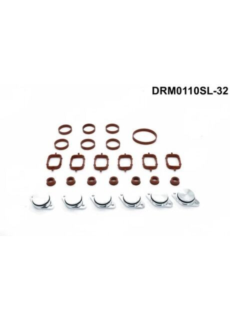 Комплект резиновых прокладок. Dr.Motor (367040532)