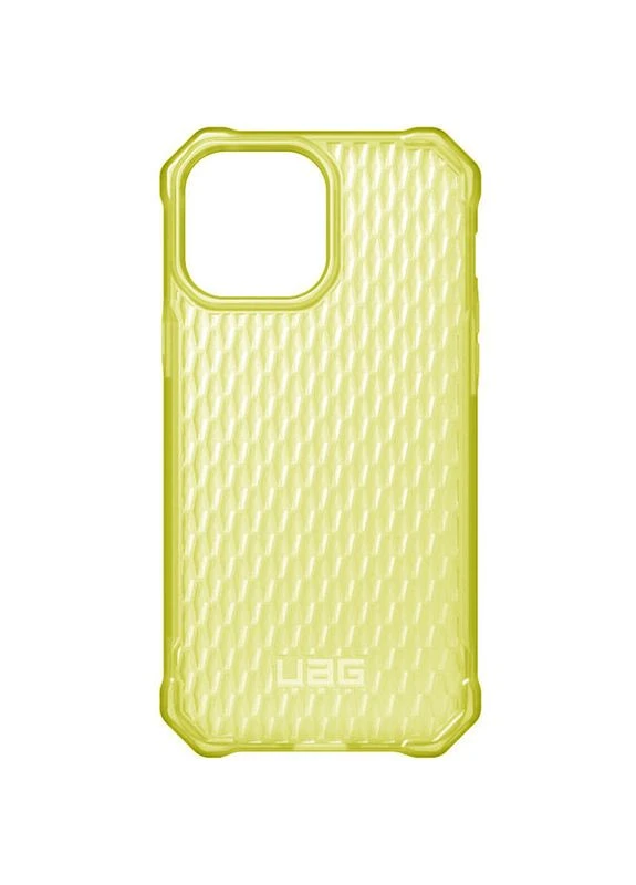Чохол TPU ESSENTIAL Armor для Apple iPhone 13 (6.1") UAG (386291183)