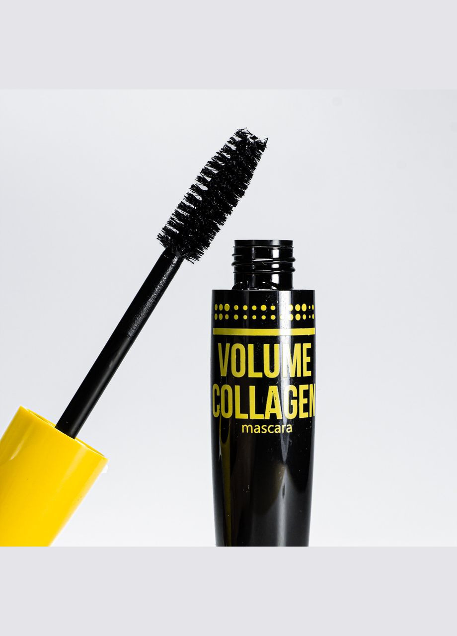 Туш для вій Mega Volume Collagen M-541 Colour Intense (335050769)