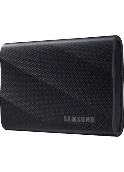 Зовнішній SSD накопичувач Portable T9 1GB (MU-PG1T0B/EU) Samsung (380294486)