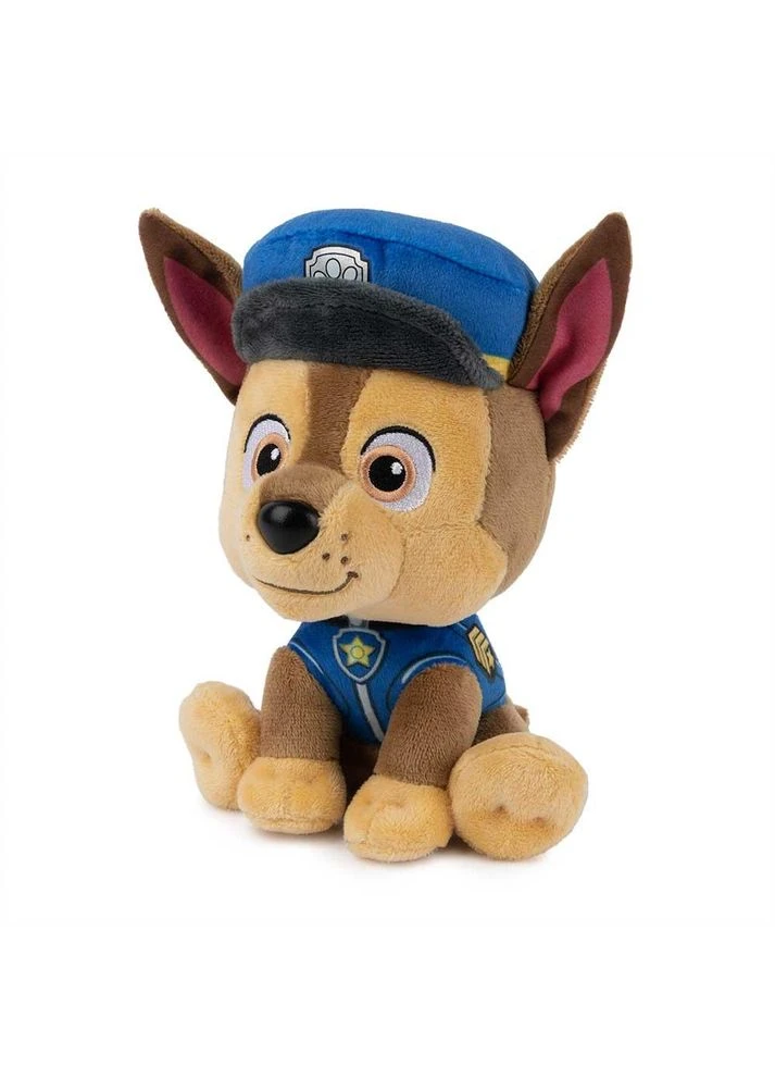 Щенячий патруль: мягкая игрушка Гонщик 15 см Paw Patrol (384210644)