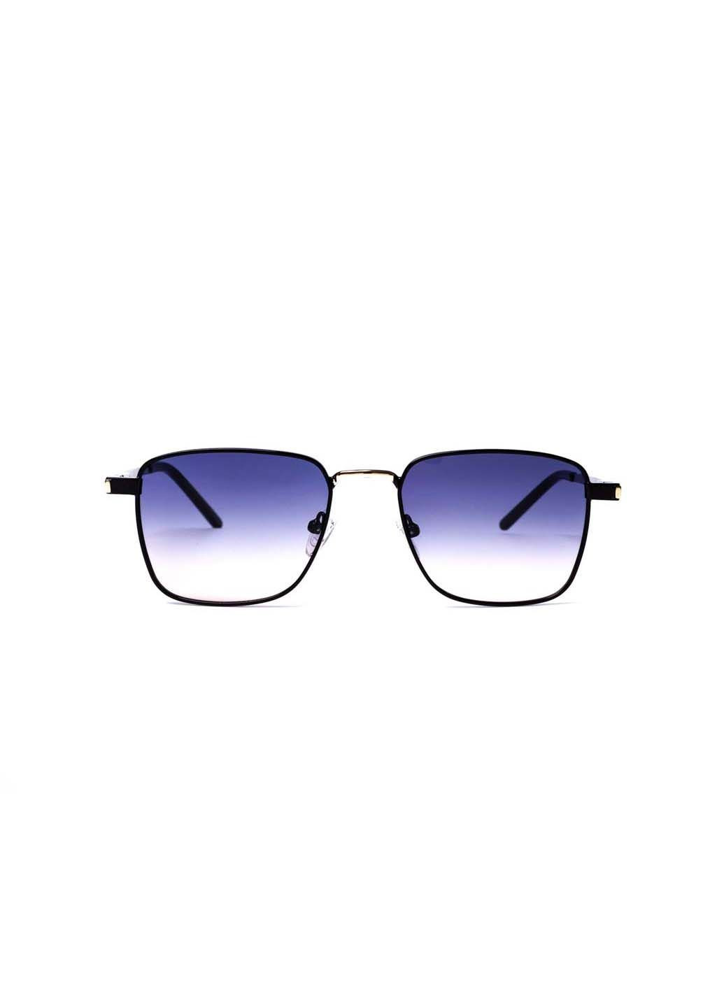 Сонцезахисні окуляри LuckyLOOK (282845655)