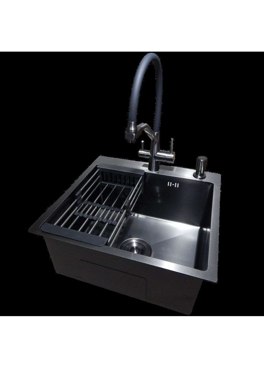 Лейка для душа прикроватная Platinum L 19 Kraft (367727860)