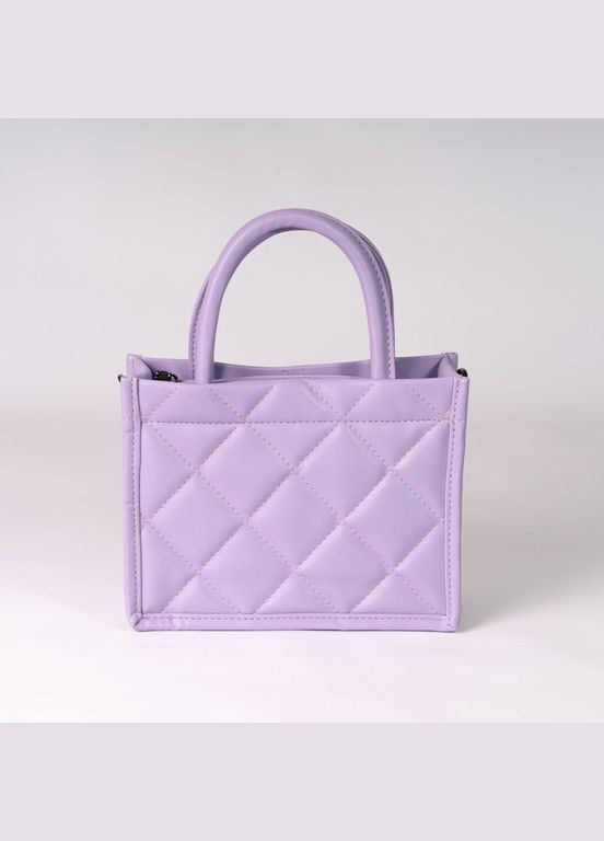 Сумка жіноча маленька з гладкої екошкіри JUGO №03-24 (322221581)