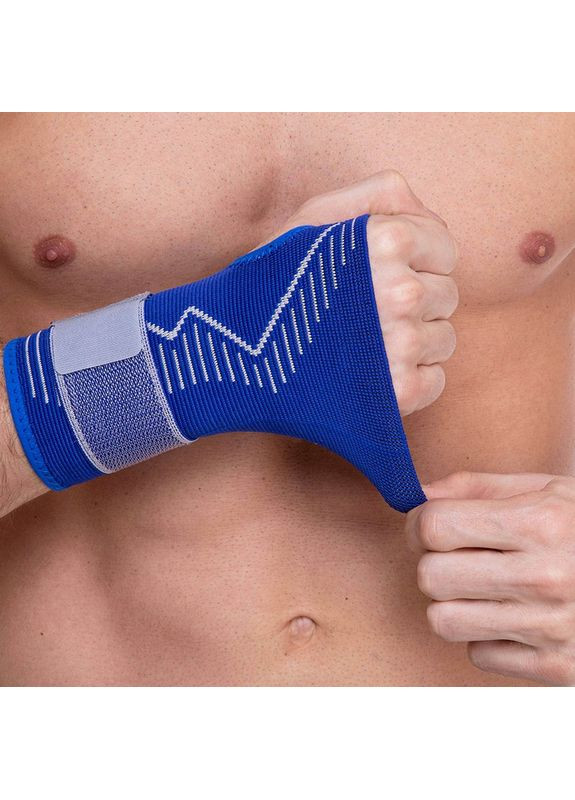 Фиксатор лучезапястного сустава (ST-7023_L-XL) SIBOTE (361438960)