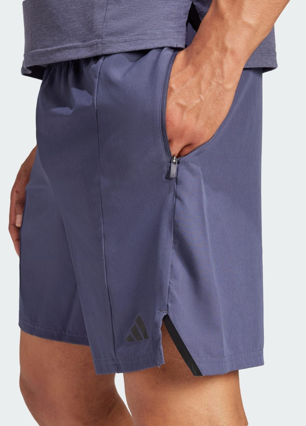 Шорты Designed for Training Workout adidas (301835841)