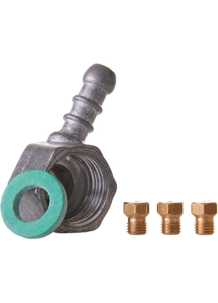 Варильна поверхня MAGENTA 45 BL CTF ELEYUS (331288108)