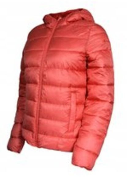 Рожева демісезонна куртка Champion 115750