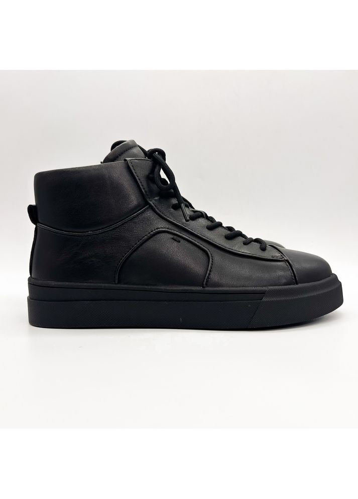 Черевики (р) Шкіра 0-1-1-AM-0996M-8-1 Danler (366449420)