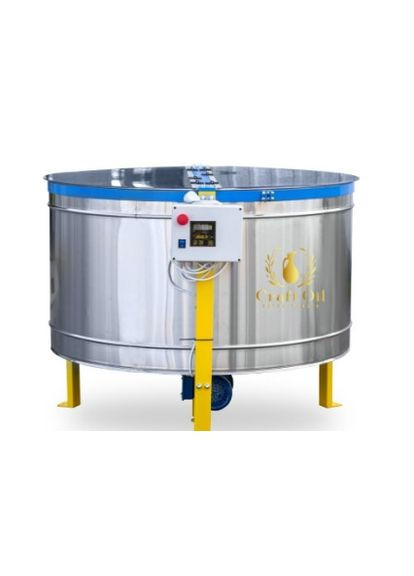 Медогонка радиальная на 75 рамок МР75н, 220В, н/ж CraftOil (307930233)