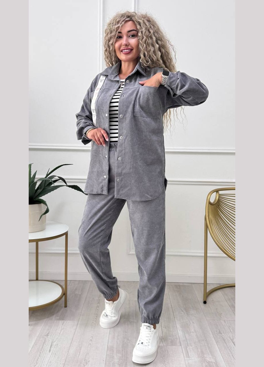 Женский костюм повседневный Style Point (342075844)