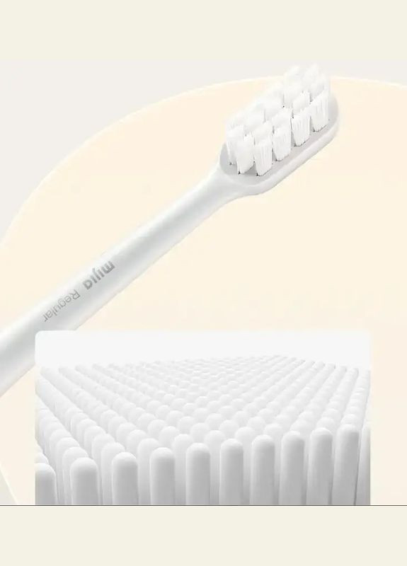 Електрична зубна щітка Acoustic Wave Toothbrush T200C, Pink MiJia (305412295)