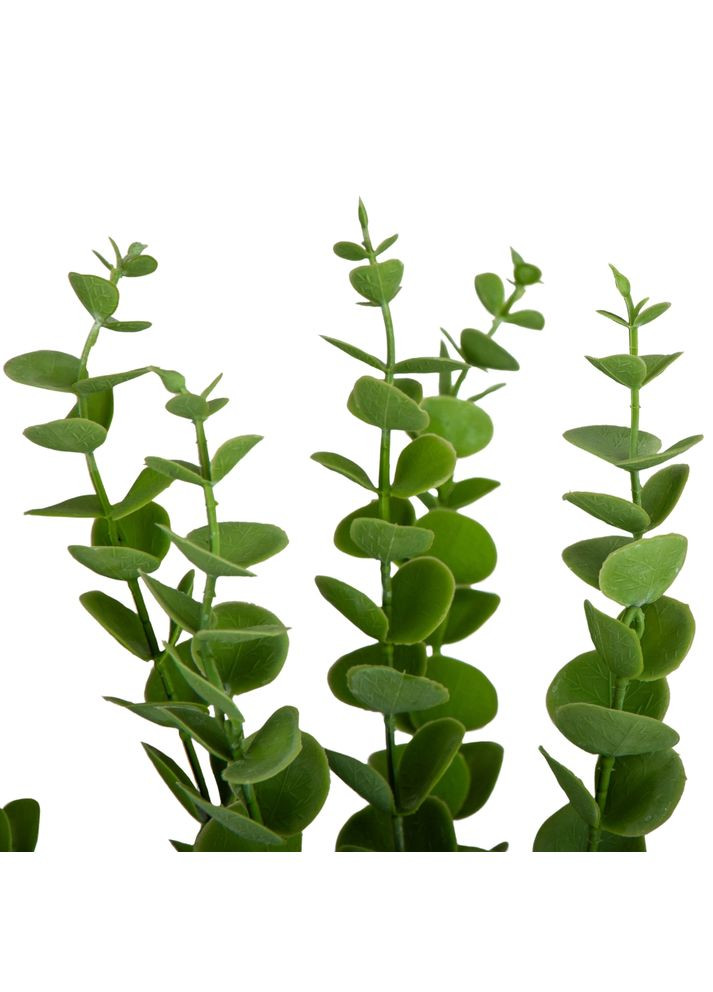 Штучна гілка "Евкаліпт", 46 см ELISEY (322248797)