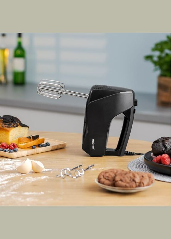 Міксер ZHM2551 Zelmer (343274746)