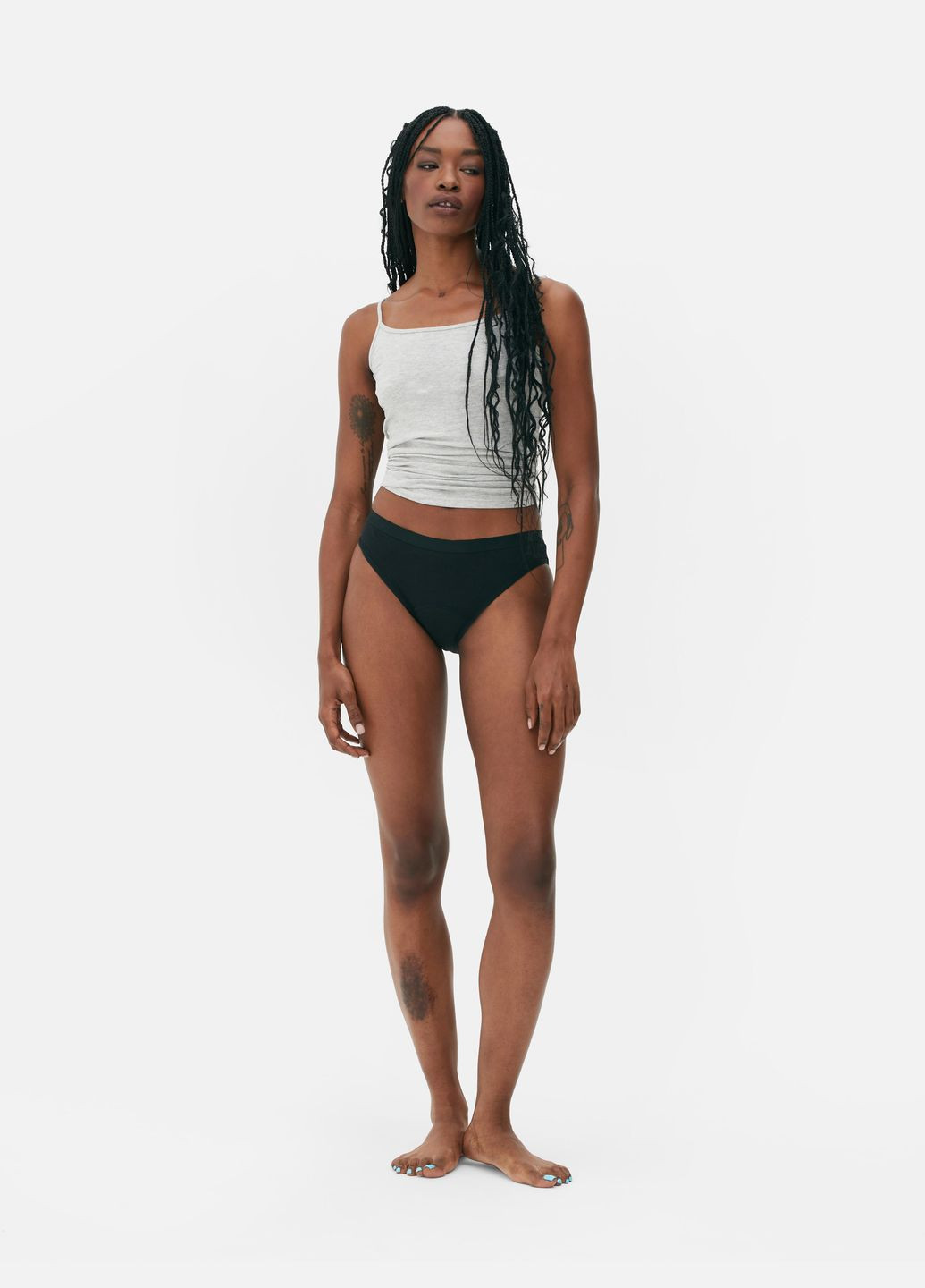 Трусы Sport,черный, Primark (346515096)