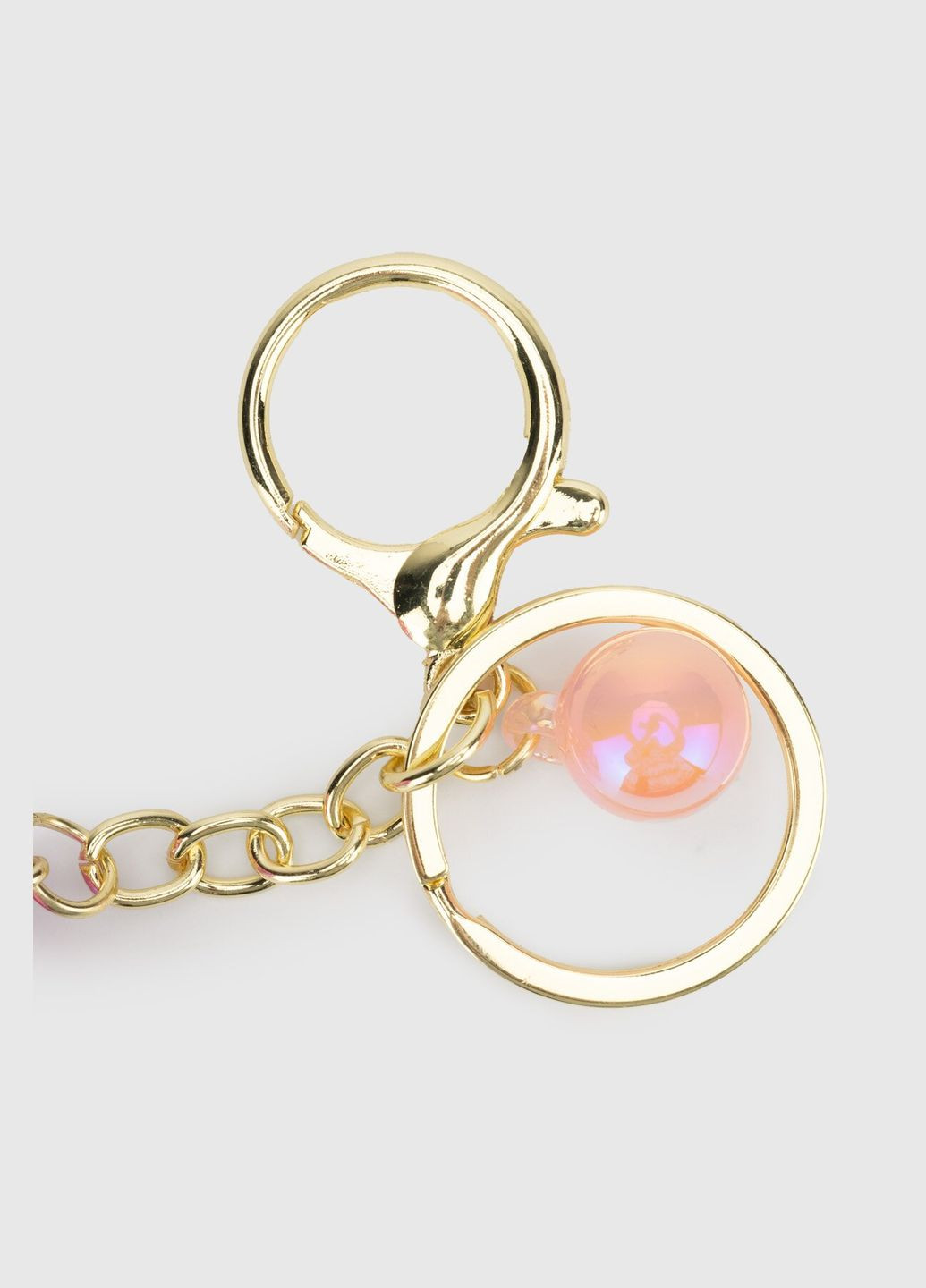 Брелок 750-17 Розовый (2000990620408A) shop (2000990620408) No Brand (362703790)