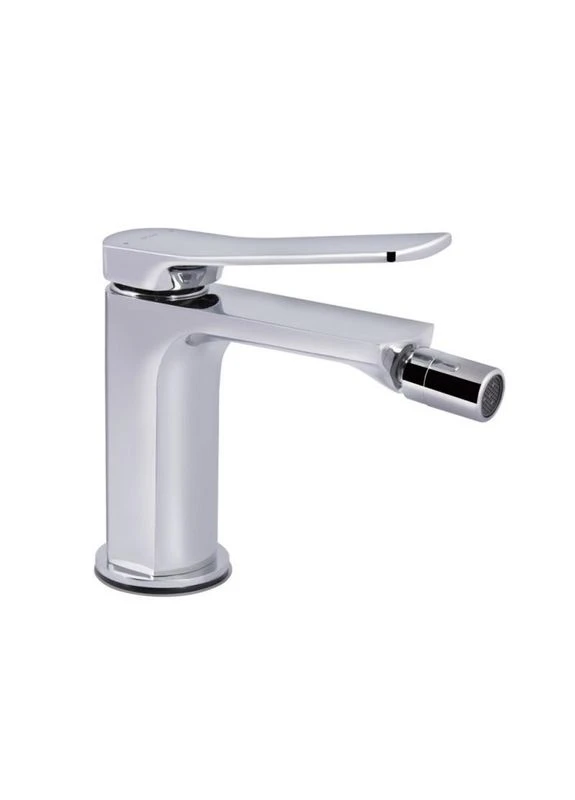 Смеситель для биде Slavonice QTSLA255CRM45921 Chrome Qtap (397570813)