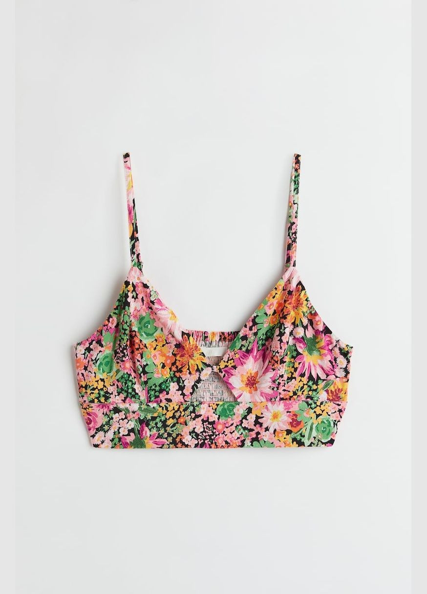 Топ H&M (332812999)