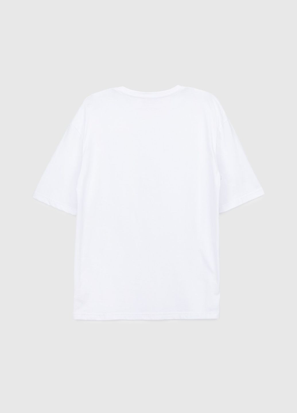 Футболка однотонна чоловіча CTM MBC02301 shop (2000989912965) LAWA - (329201606)