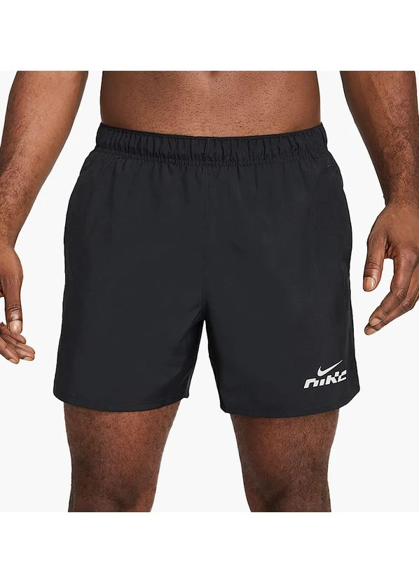 Шорты Challenger Flash Black IB4129-010 Nike (398048189)
