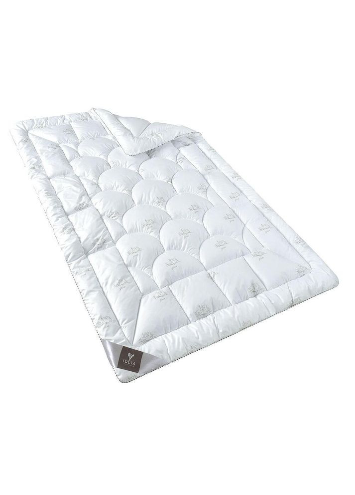 Набор Super Soft Classic евро одеяло 200х220 см + подушки 2 шт 50х70 см искусственный пух IDEIA (362587207)