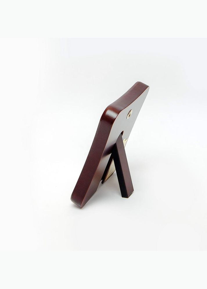 Икона Андрея Первозванного 12x15см на деревяном вытянутом киоте Prince Silvero (265215496)