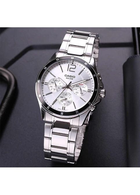 Наручний годинник MTP-1374D-7A Casio (316716748)