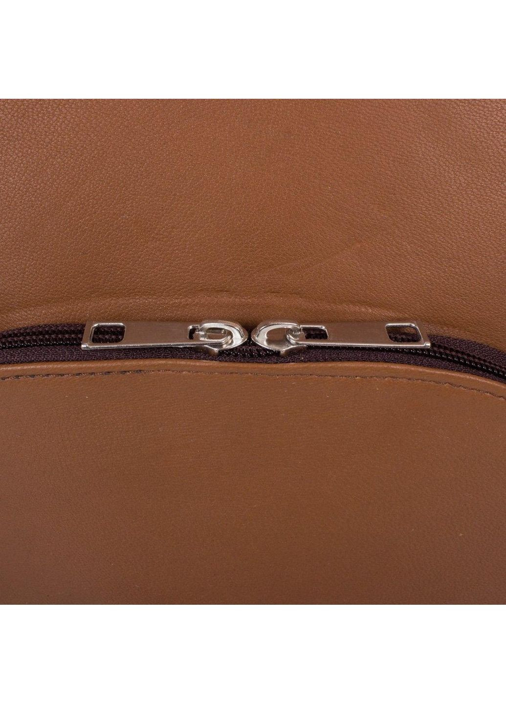 Женский кожаный рюкзак TuNoNa (282590146)