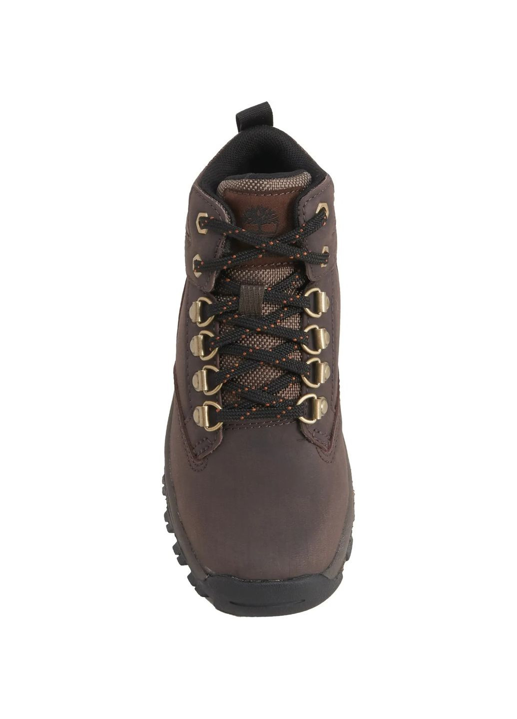 Черевики для хлопчика Keele Ridge Hiking Boot Dark Brown Timberland (302748168)