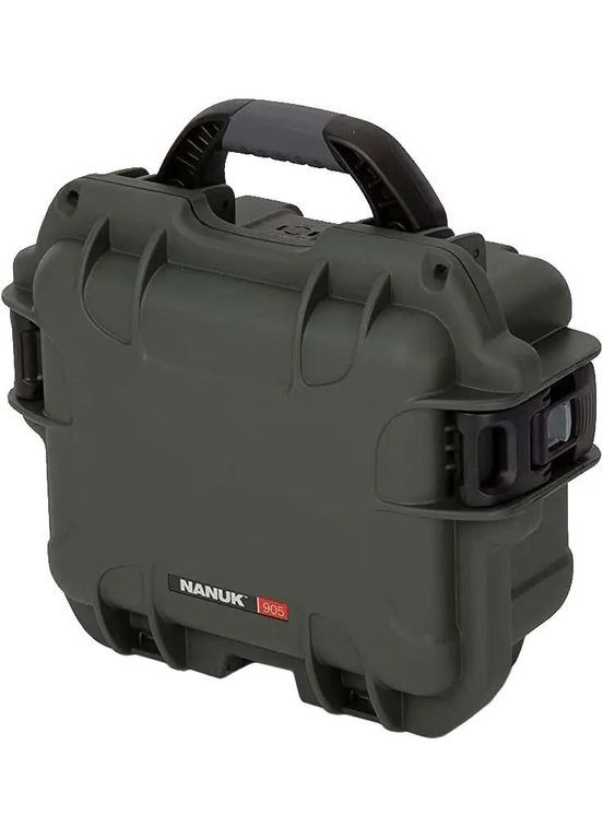 Кейс 905 Olive Nanuk (318665142)