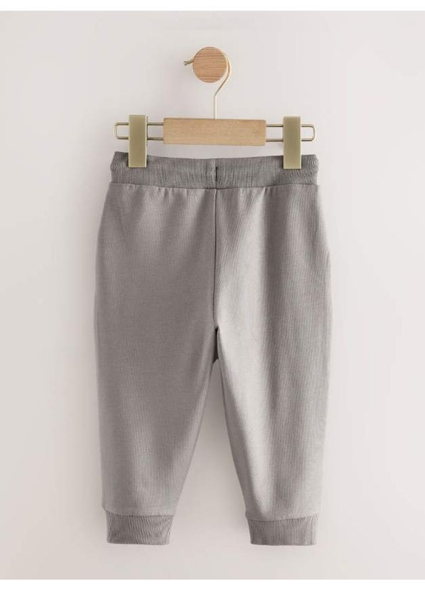 Комбинированные демисезонные брюки Next Trend